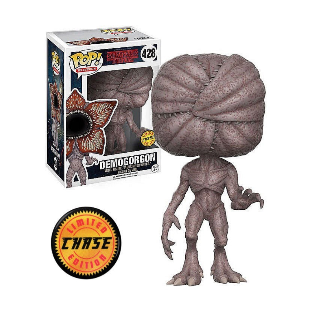アメコミ Funko Pop! Demogorgon 428 Funko - 428 - Pop - Stranger Things - Demogorgon : Funko Pop