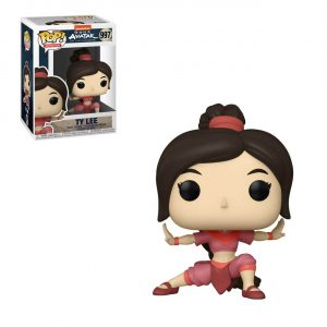 Ty lee 997 (Anime - Avatar) Funko Pop!
