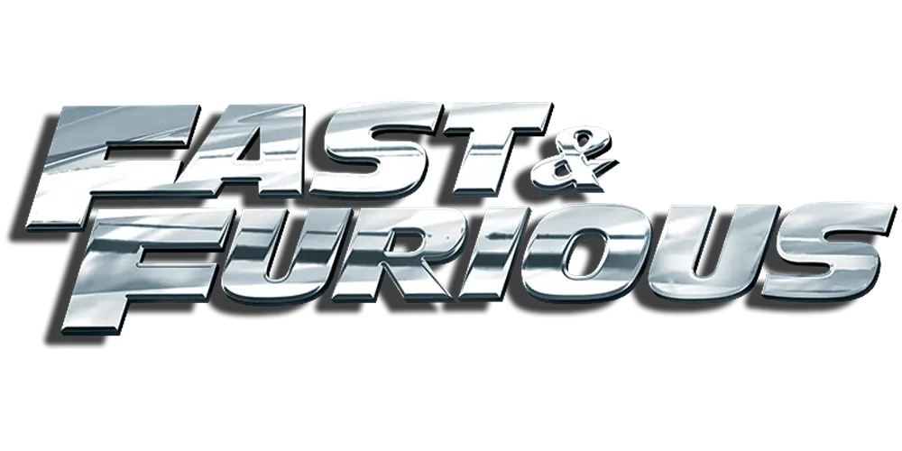 Fast and Furious logo
