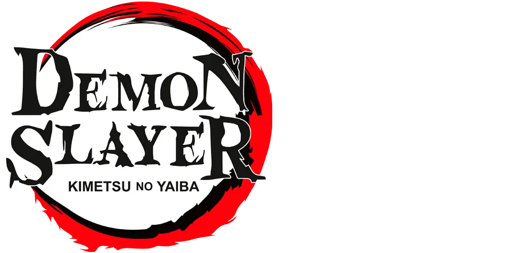 Demon Slayer logo