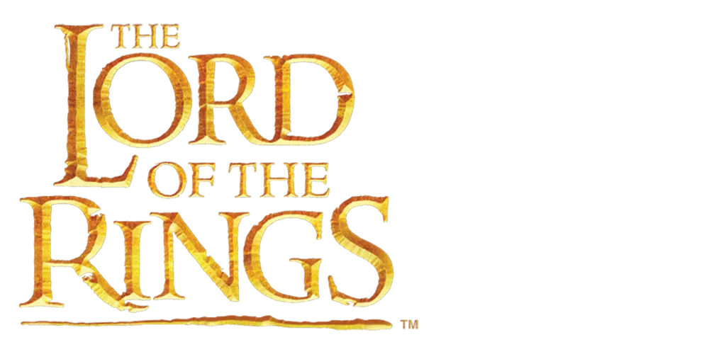 Lord of the Rings logo