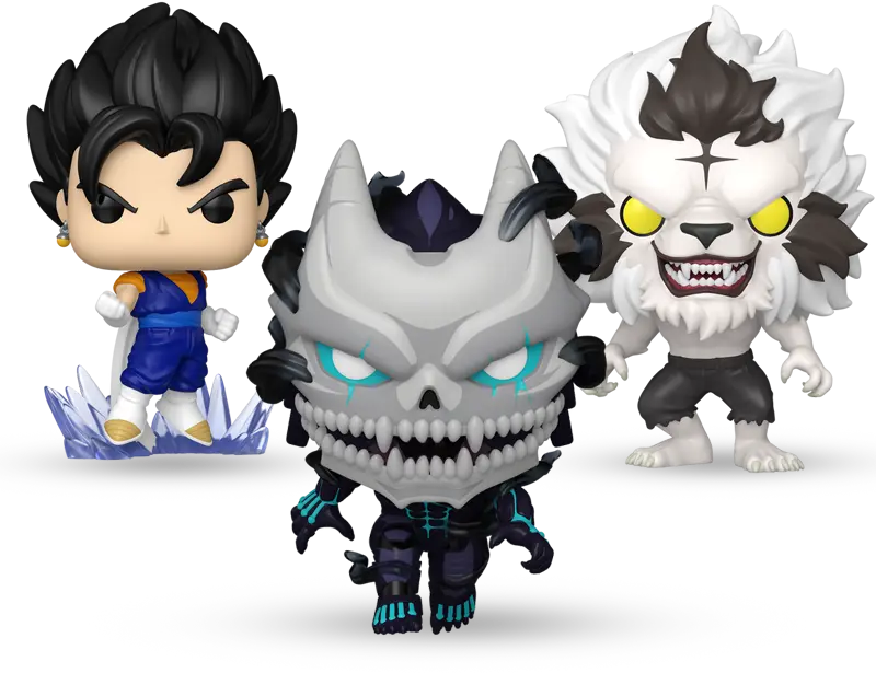 Funkos