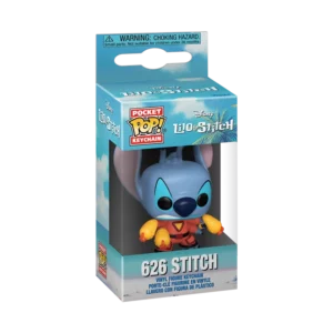 626 Stitch (Lilo & Stitch) Pocket Pop!