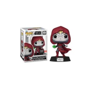 Merrin 553 Excl (Star Wars) Funko Pop!