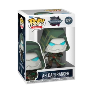 Aeldari Ranger 1291 (Warhammer 40000) Funko Pop!