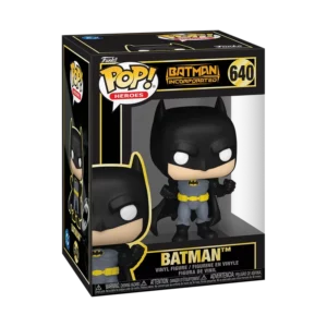 Batman 460 (Batman Inc.) Funko Pop!