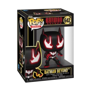 Batman Beyond 642 (Batman) Funko Pop!