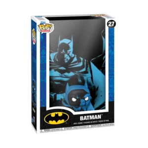 Batman Black & Blue 27 (Batman) Comic Covers Pop!