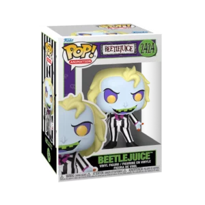 Beetlejuice 2424 (Beetlejuice) Funko Pop!