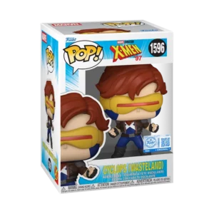 Cyclops (Wasteland) 1596 (X-men 97) Funko Pop!