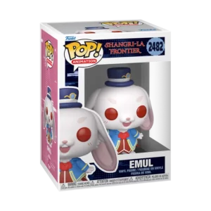 Emul 2482 (Shangri-la Frontier) Funko Pop!