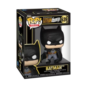 Gotham by Gaslight 639 (Batman) Funko Pop!