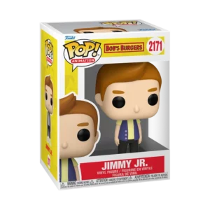 Jimmy Jr. 2171 (Bob's Burgers) Funko Pop!