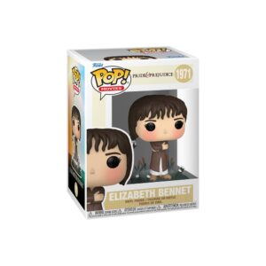 Elizabeth Bennet 1971( Pride & Prejudice)Funko pop