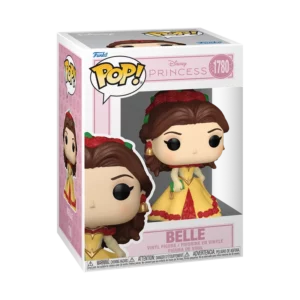 Belle 1780 (Beauty and the Beast) Funko Pop!