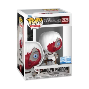 Carolyn Perron 2126 (The Conjuring) Funko Pop!