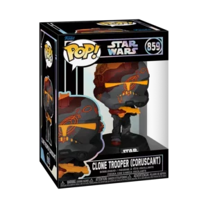 Clone Trooper 859 (Star Wars) Funko Pop!