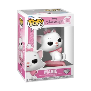 Marie (Diamond) 1786 (Disney) Funko Pop!