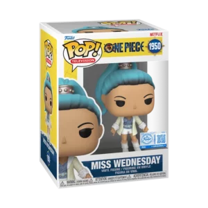 Miss Wednesday 1950 (One Piece) Funko Pop!