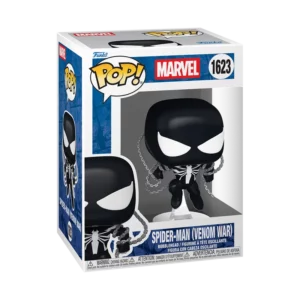 Spider-Man (Venom War) 1623 (Marvel) Funko Pop!