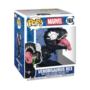 Venomsaurus Rex 1624 (Marvel) Funko Pop!