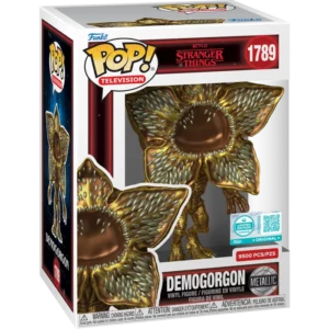 Demogorgon 1789 (Stranger Things) Funko Pop!
