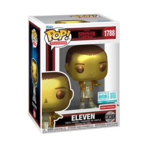 Eleven 1788 (Stranger Things) Funko Pop!
