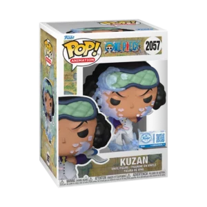 Kuzan 2057 (One Piece) Funko Pop!