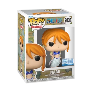 Nami 2036 (One Piece) Funko Pop!
