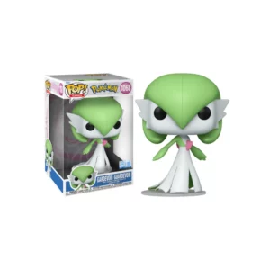 Gardevoir 1068 10 inch  (Pokemon) Funko Pop!