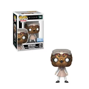 M3GAN 1903 Excl (Movies) Funko Pop!