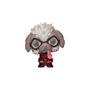 Dogpool 1401 (Marvel - Deadpool and Wolverine) Funko Pop!