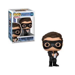 Benedict Bridgerton 1848 (Bridgerton) Funko Pop!