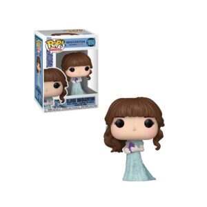 Eloise Bridgerton 1950  (Bridgerton) Funko Pop!