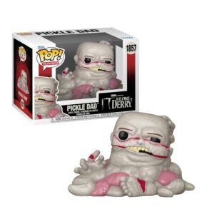 Pickle Dad 1857 (Welcome to Derry) Funko Pop!