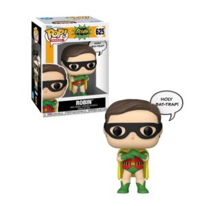 Robin 625 (Batman 1966 ) Funko Pop!