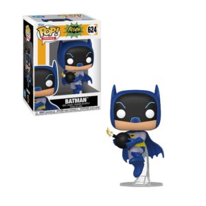 Batman 624 (Batman 1966) Funko Pop!