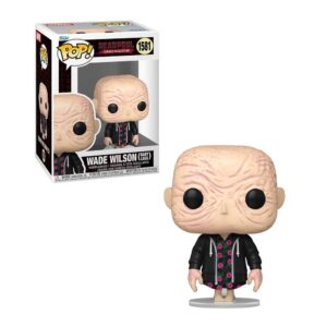 Wade Wilson (Baby Legs) 1581 (Deadpool 2) Funko Pop!