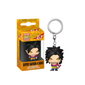 Super Saiyan 4 Goku (Dragon Ball) Pocket Pop!