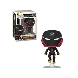 Ironheart Model 5 1564 (Marvel) Funko Pop!