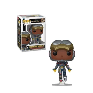 Ironheart Model 4 1563 (Marvel) Funko Pop!