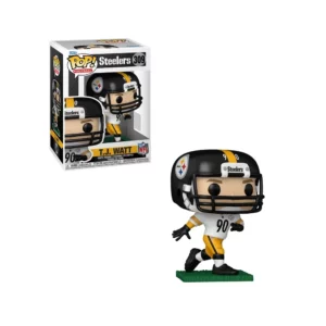 T.J. Watt 309 (NFL - Steelers) Funko Pop!