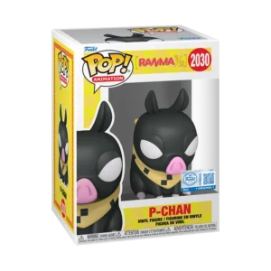 P-Chan 2030 (Ranma 1/2) Funko Pop!
