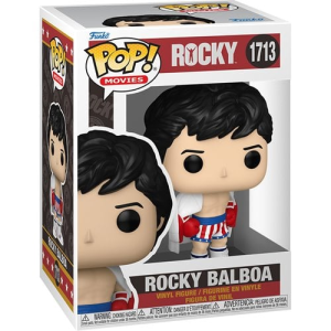 Rocky Balboa 1713 (Rocky III) Funko Pop!