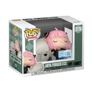 Anya Forger 2174 (Spy x Family) Funko Pop!