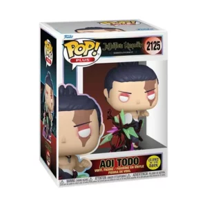 Aoi Todo (Jujutsu Kaisen) Funko Pop!