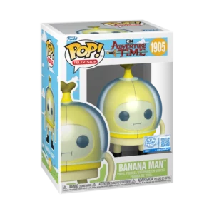 Banana Man 1905 (Adventure Time) Funko Pop!