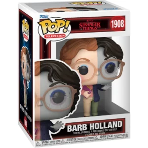 Barb Holland 1908 (Stranger Things) Funko Pop!