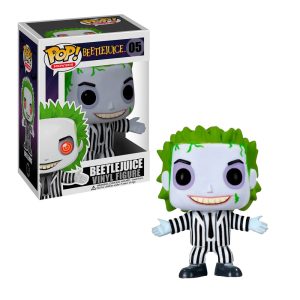 Beetlejuice 05 (Movies - Beetlejuice) Funko Pop!