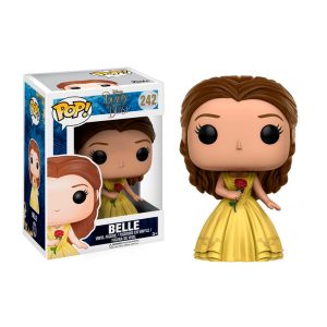 Belle 242 (Disney - Beauty and the Beast) Funko Pop!